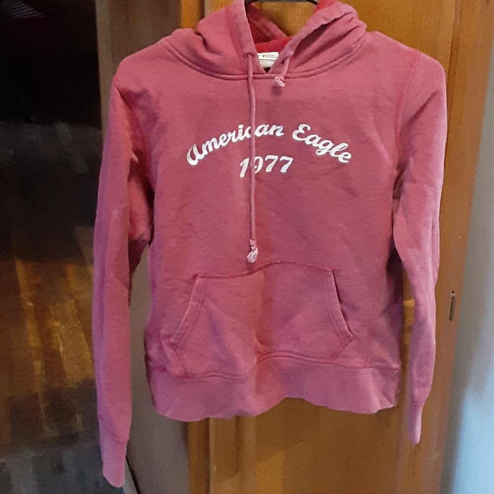 AE hoodie